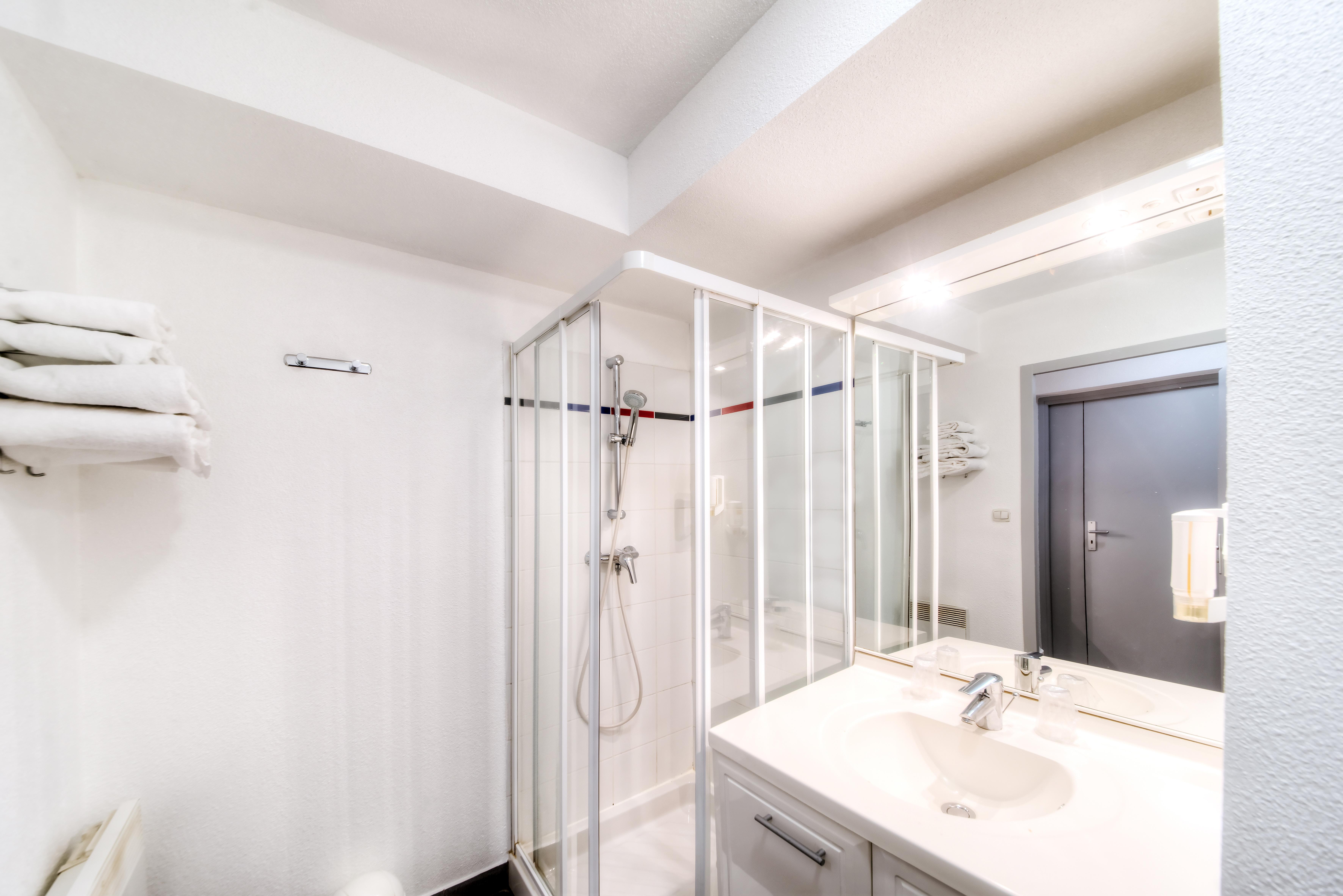 Comfort Aparthotel Besancon La City Eksteriør bilde