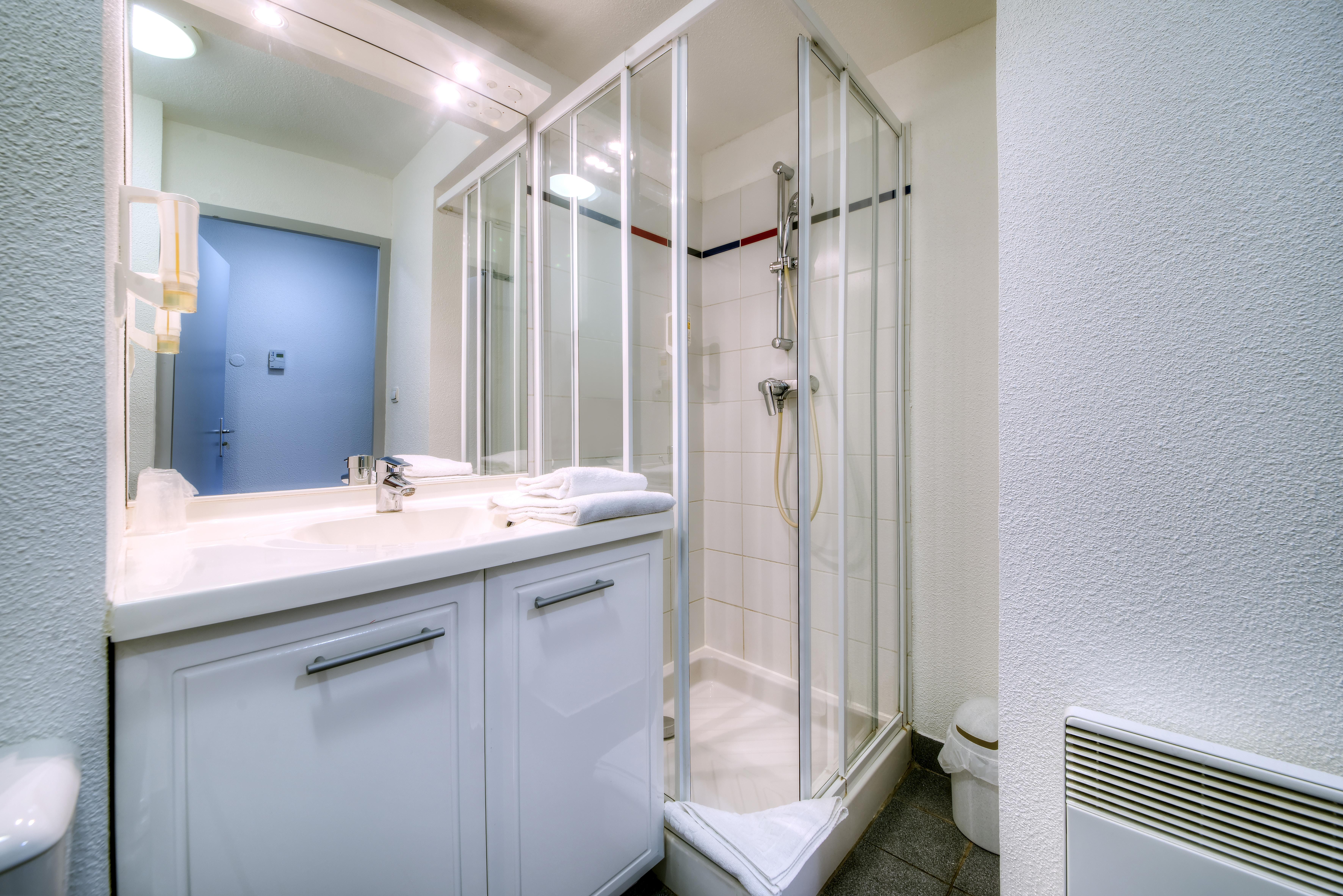 Comfort Aparthotel Besancon La City Eksteriør bilde