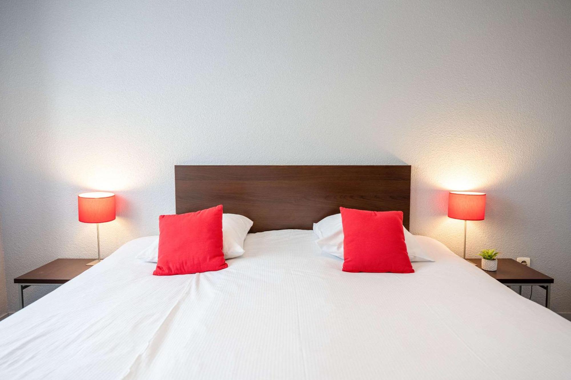 Comfort Aparthotel Besancon La City Eksteriør bilde